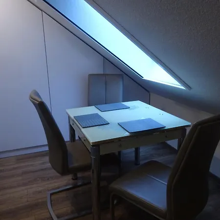 2 Bedroom Floor In Quiet Area Apartman