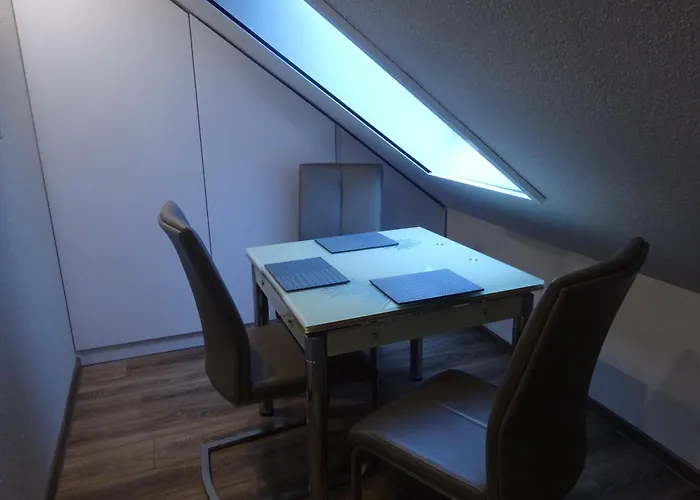 2 Bedroom Floor In Quiet Area Apartman